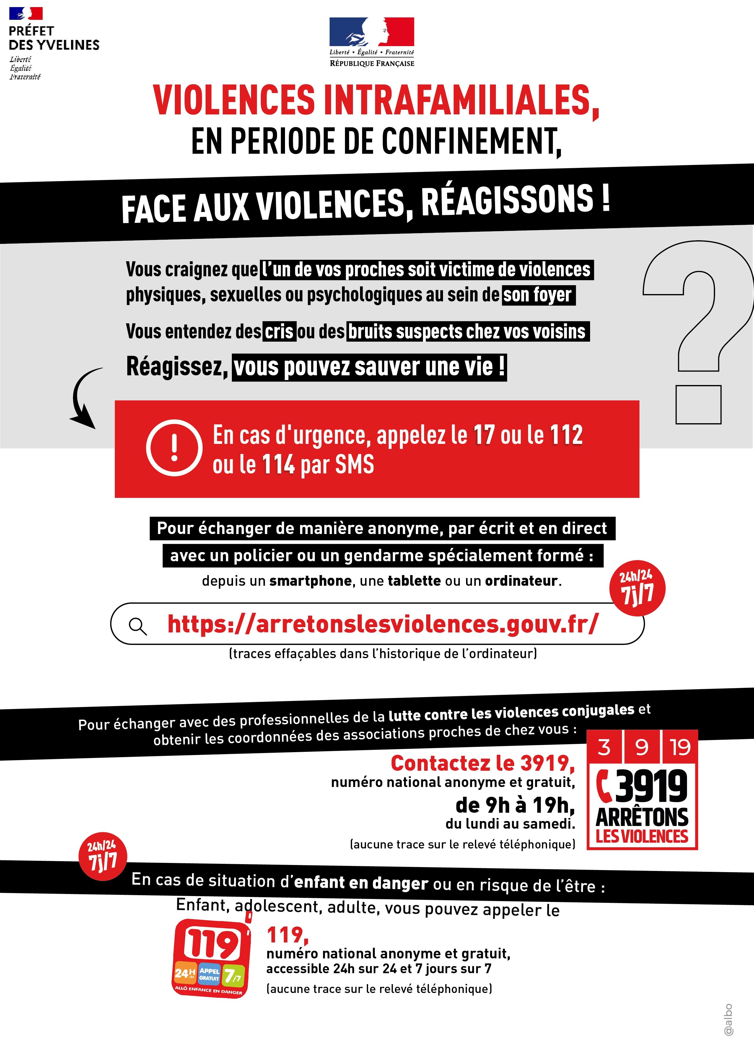 Dispositifs Concernant Les Violences Faites Aux Femmes Et Aux Enfants